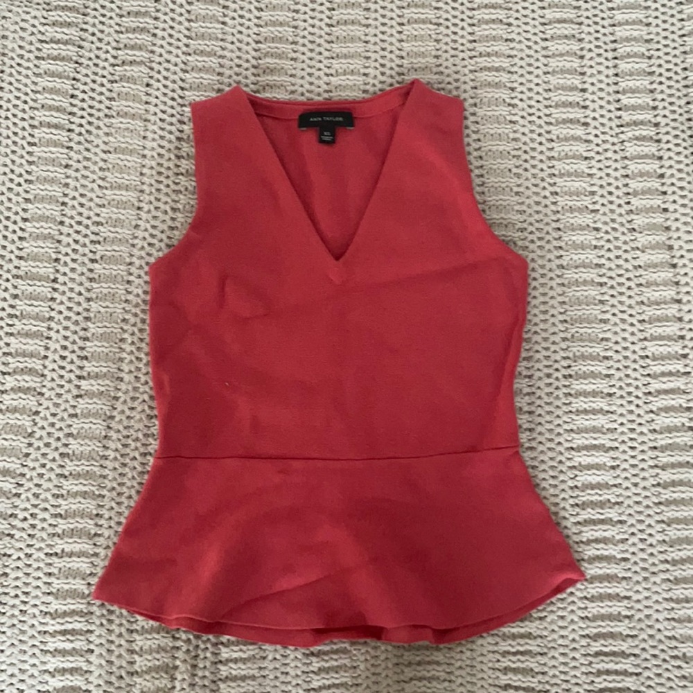 Ann Taylor Top